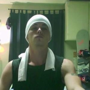 Meet your Posher, Kirk